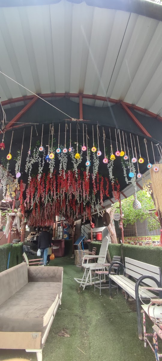 HATAY KARACA KAHVALTI & ET — fotoğraf 2