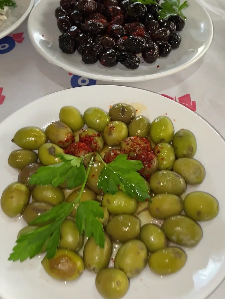 HATAY KARACA KAHVALTI & ET — fotoğraf 7