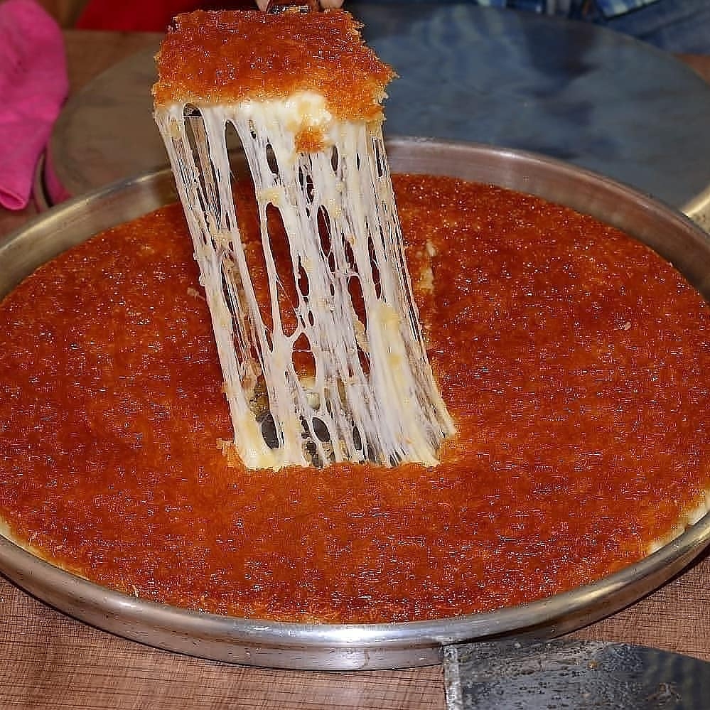 Hatay Künefe — fotoğraf 3