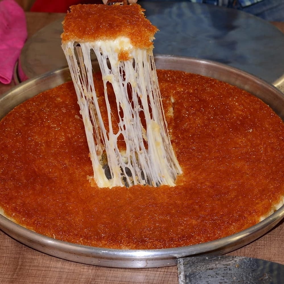 Hatay Künefe — fotoğraf 8