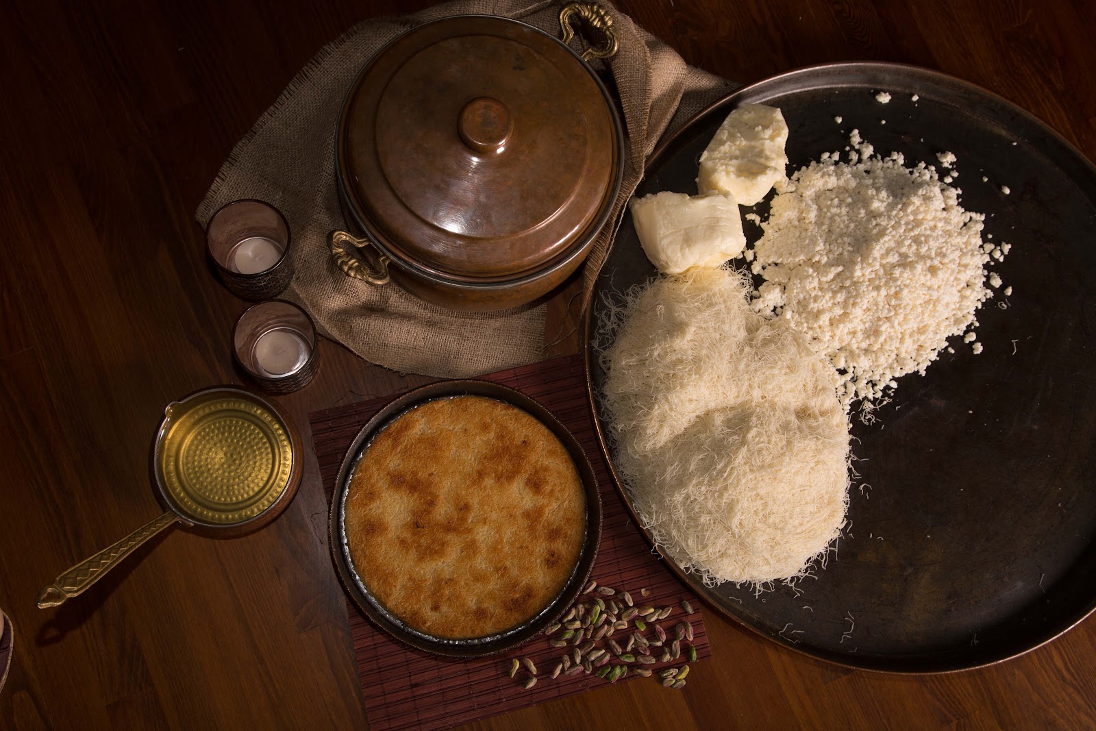 Hatay Meclis Künefe — fotoğraf 5