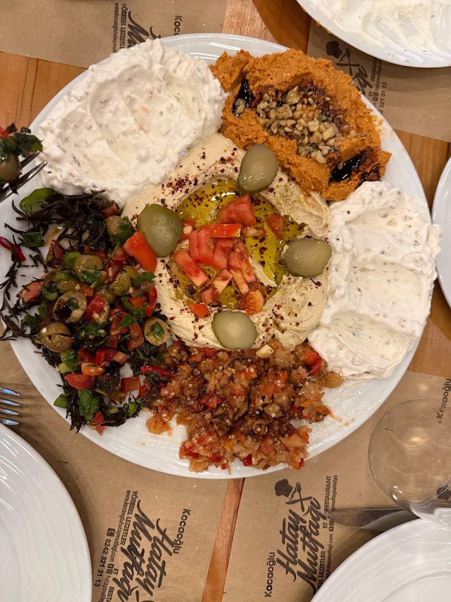 Hatay Mutfağı — fotoğraf 10