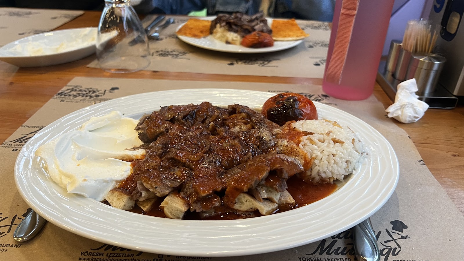 Hatay Mutfağı — fotoğraf 2