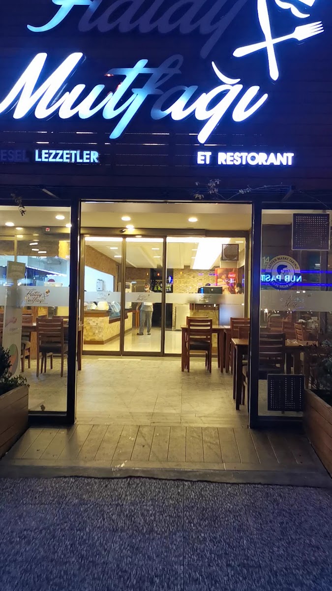 Hatay Mutfağı — fotoğraf 3