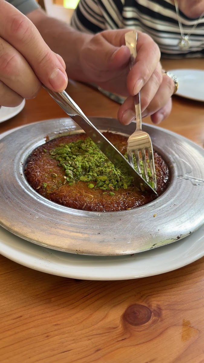 Hatay Mutfağı — fotoğraf 5