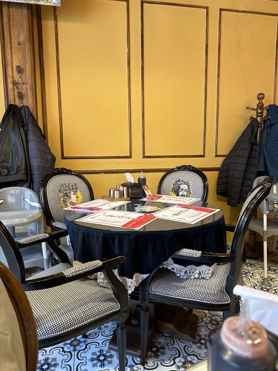 HATAY OCAKBAŞI MEHMET USTA — fotoğraf 2