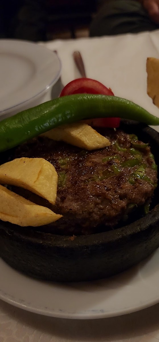 Hatay Restaurant 1967 ( Müze Restaurant ) — fotoğraf 3