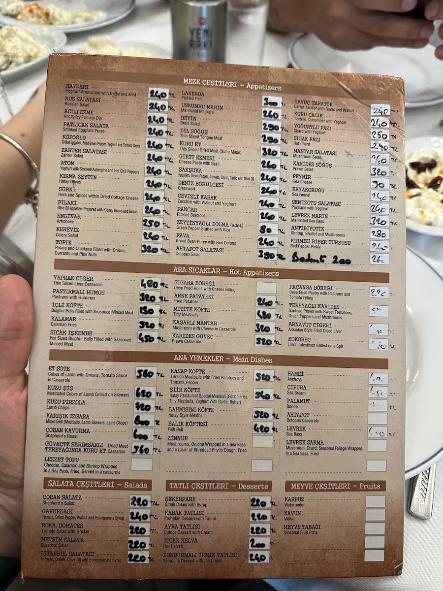 Hatay Restaurant 1967 ( Müze Restaurant ) — fotoğraf 4