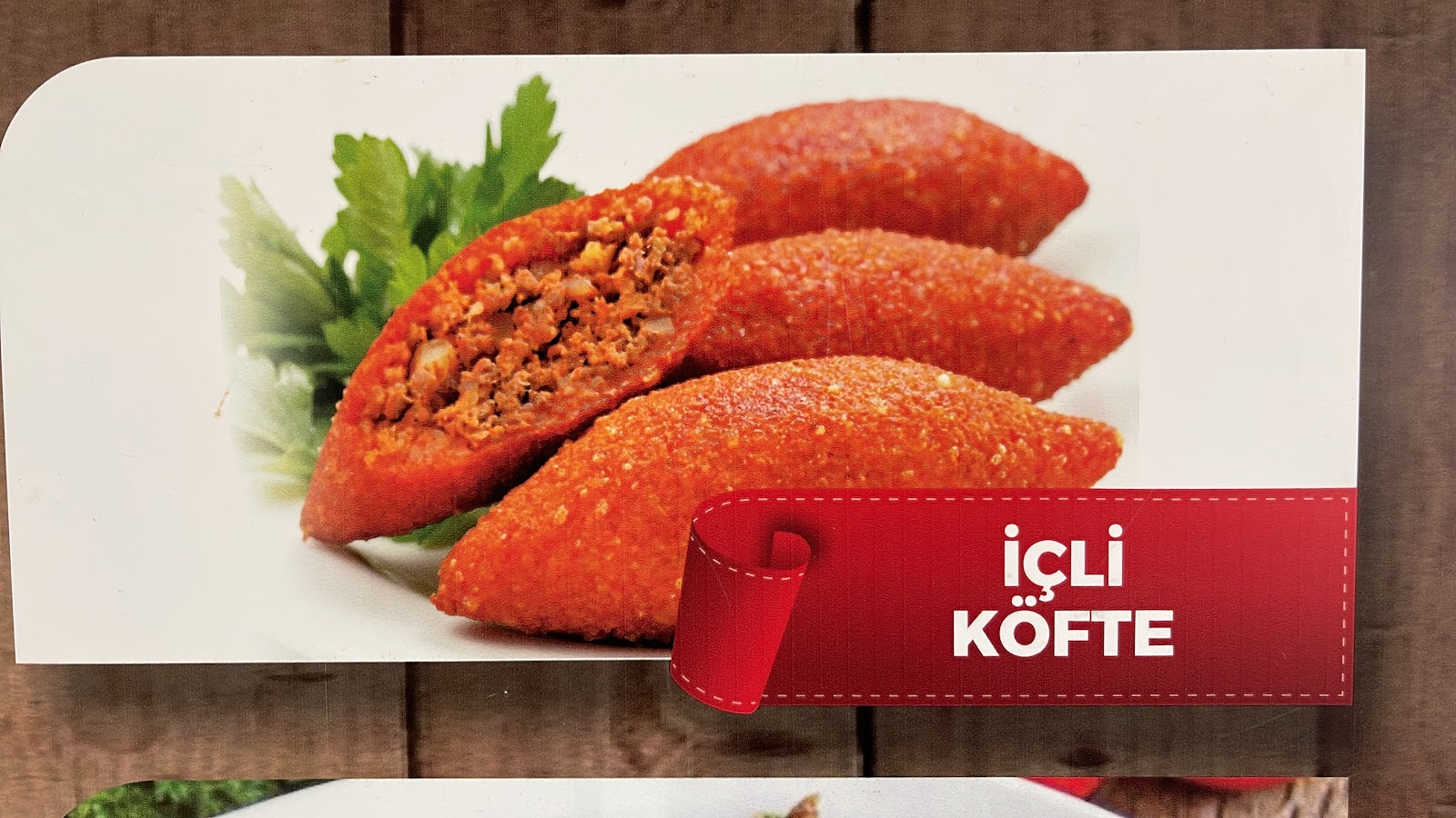 Hatay Sofrası — fotoğraf 4