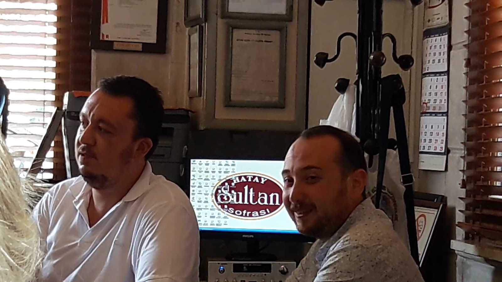 Hatay Sultan Sofrası Kahvaltı Evi — fotoğraf 3