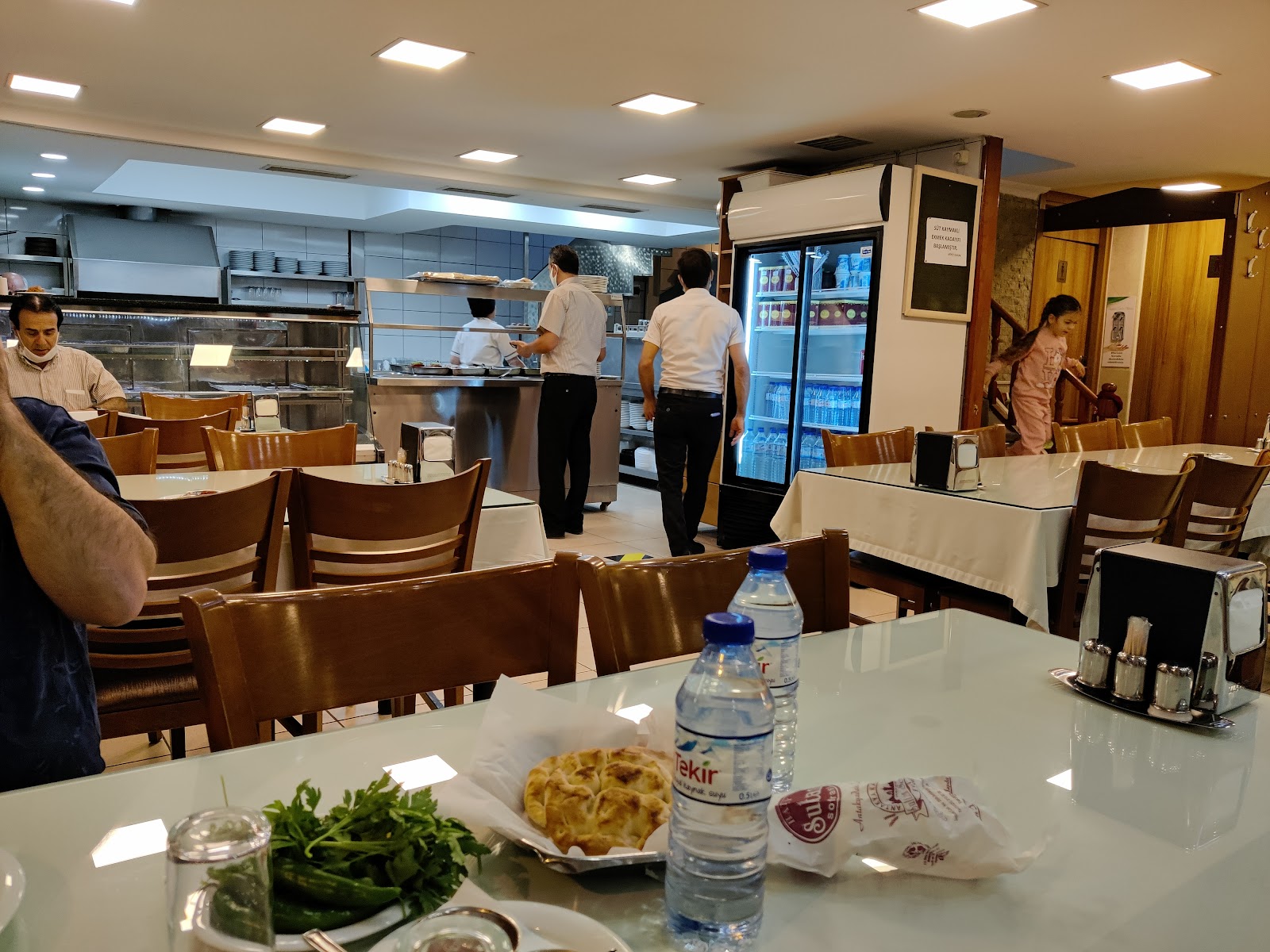 Hatay Sultan Sofrası Kahvaltı Evi — fotoğraf 4