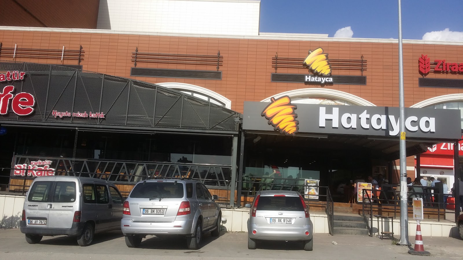 Hatayca — fotoğraf 1