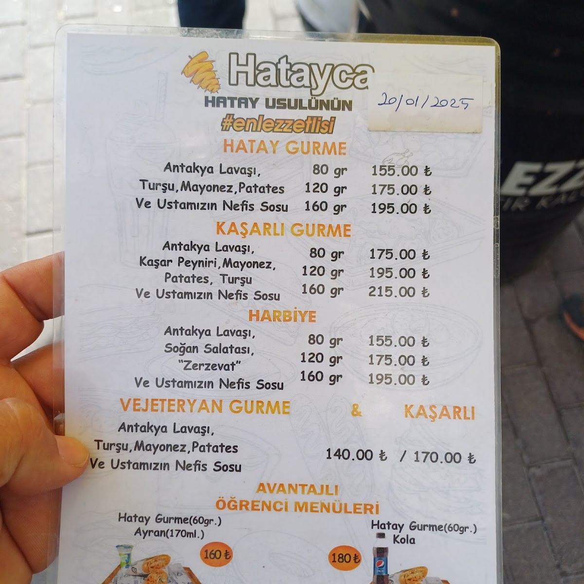 Hatayca — fotoğraf 4