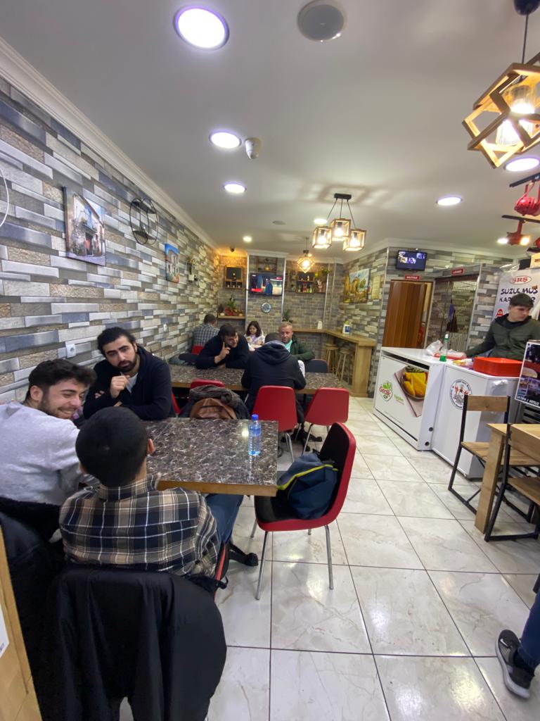 Hataylı Dönerci Kadir Usta — fotoğraf 4