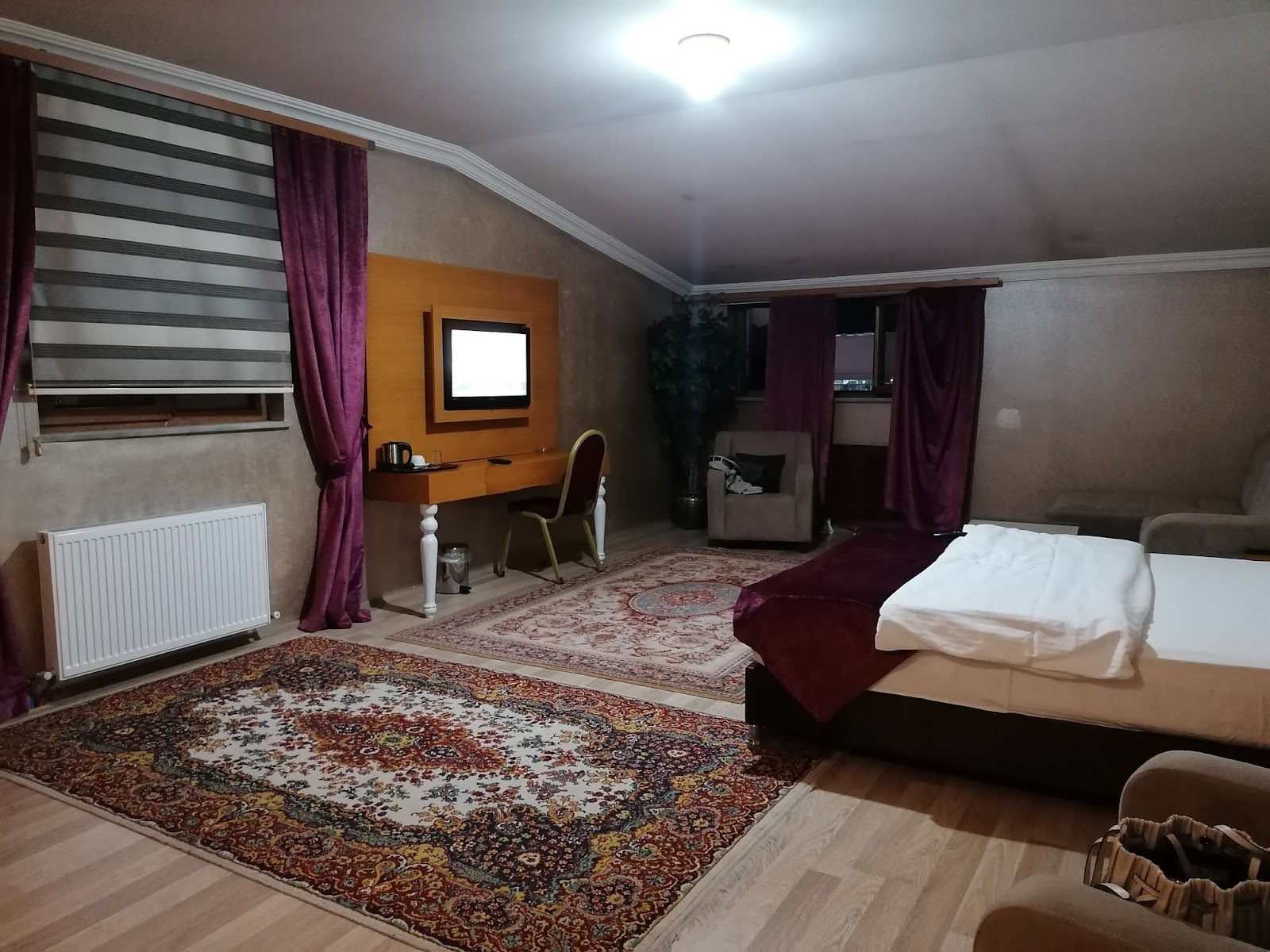 Hatemoğlu Otel — fotoğraf 2