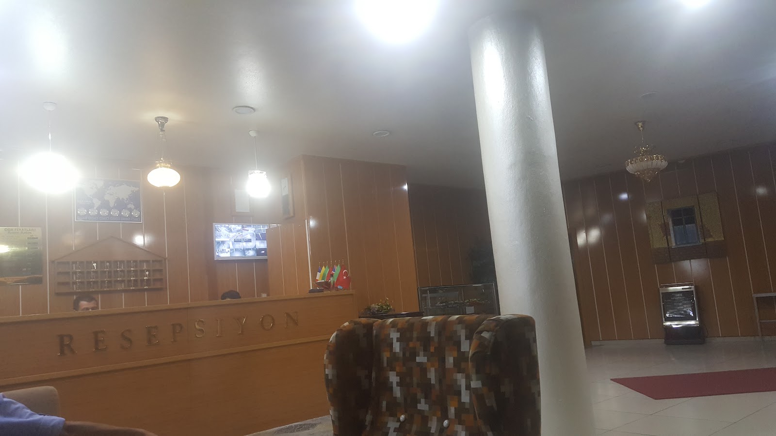 Hatemoğlu Otel — fotoğraf 4