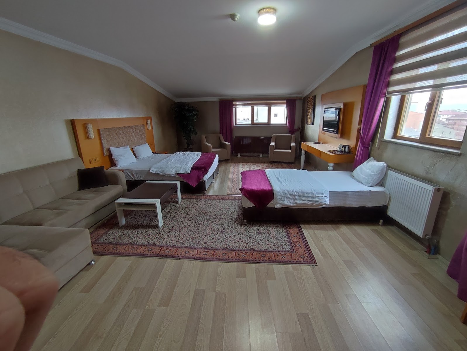 Hatemoğlu Otel — fotoğraf 5