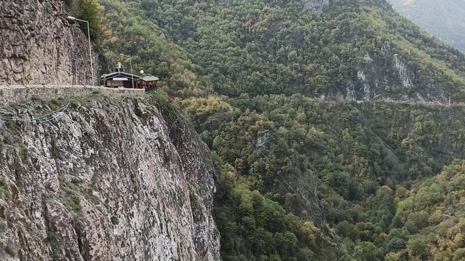 Hatila Vadisi Milli Parkı — fotoğraf 3