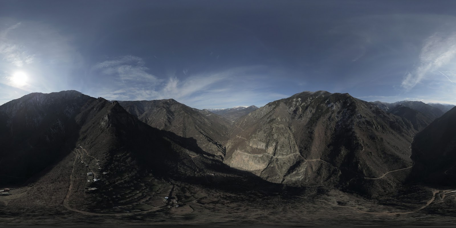 Hatila Vadisi Milli Parkı — fotoğraf 6