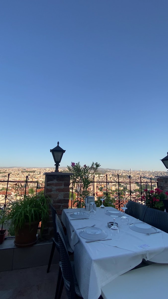 Hatipoğlu Konağı Restaurant — photo 3