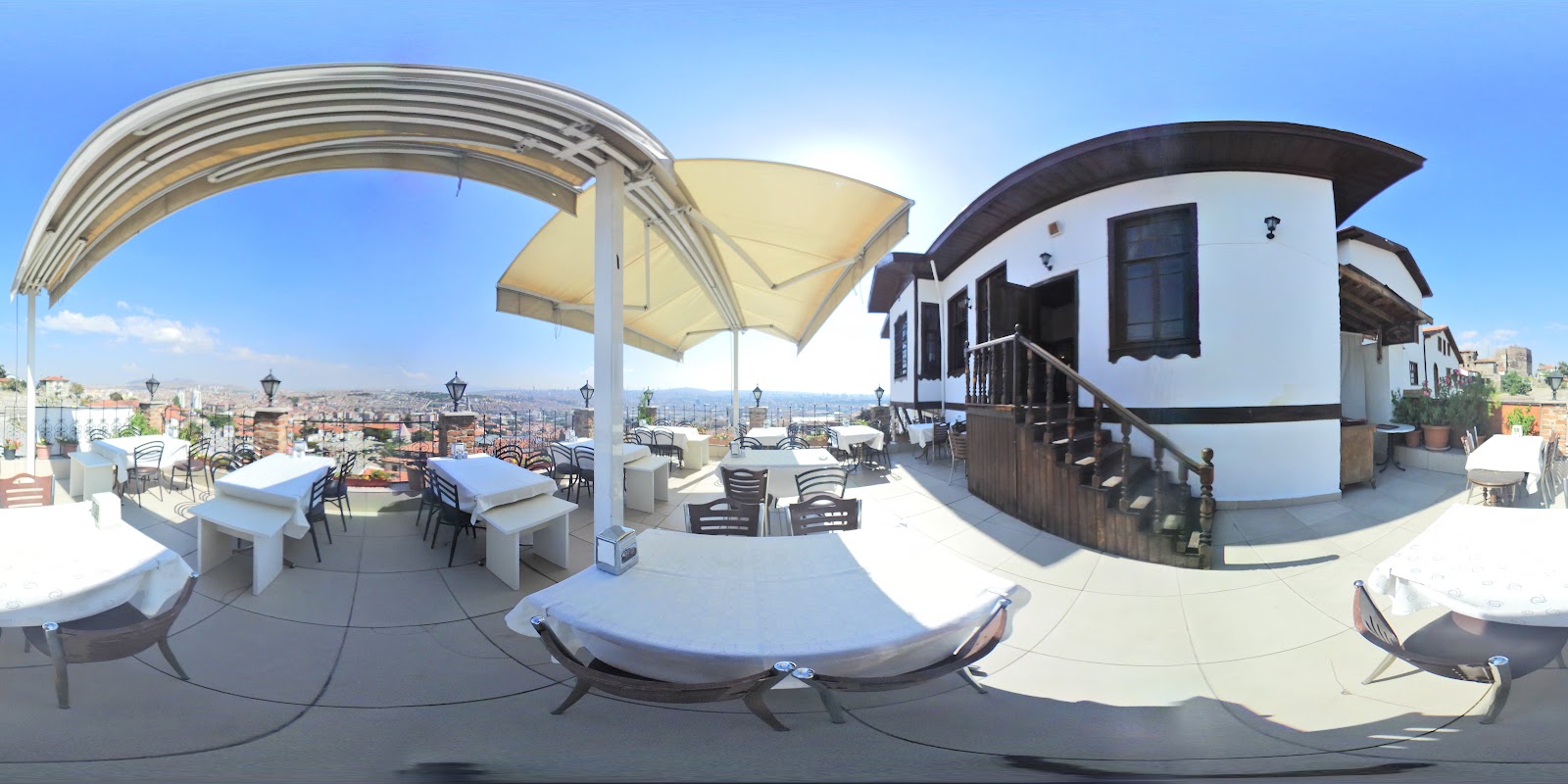Hatipoğlu Konağı Restaurant — photo 9