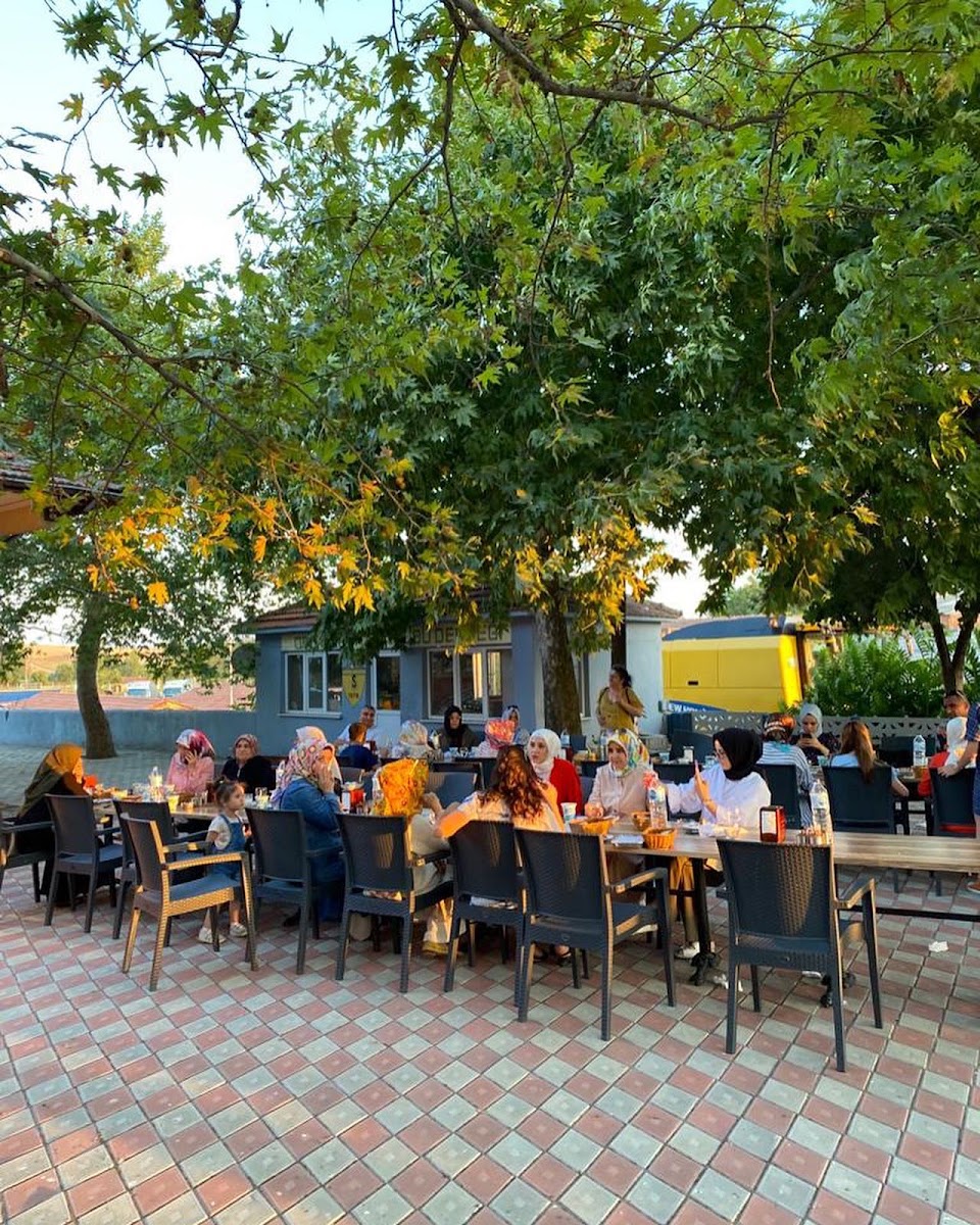 Hatipoğlu Osmanlı Köyü Köftecisi — photo 2