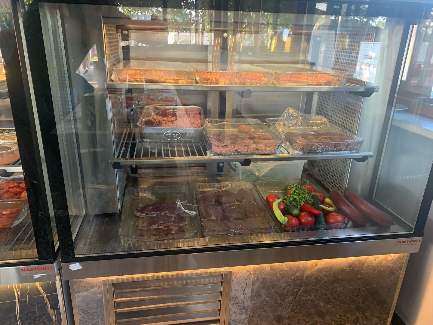 Hatipoğlu Osmanlı Köyü Köftecisi — photo 4