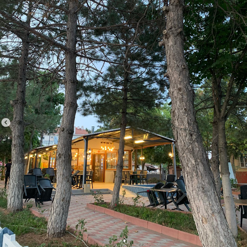 Hatipoğlu Osmanlı Köyü Köftecisi — photo 7