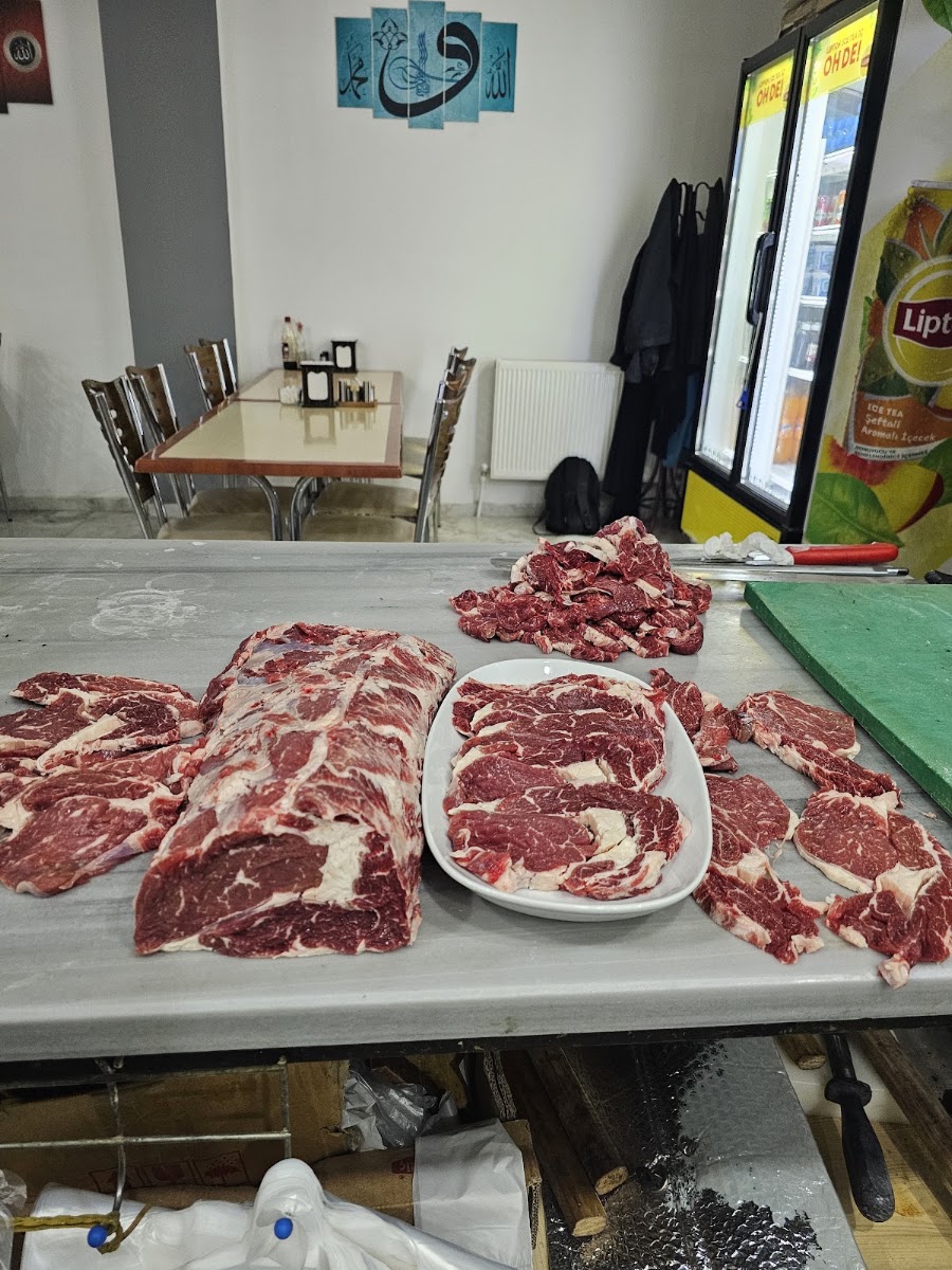 HATIPOĞLU PIDE KEBAP SALONU — photo 3