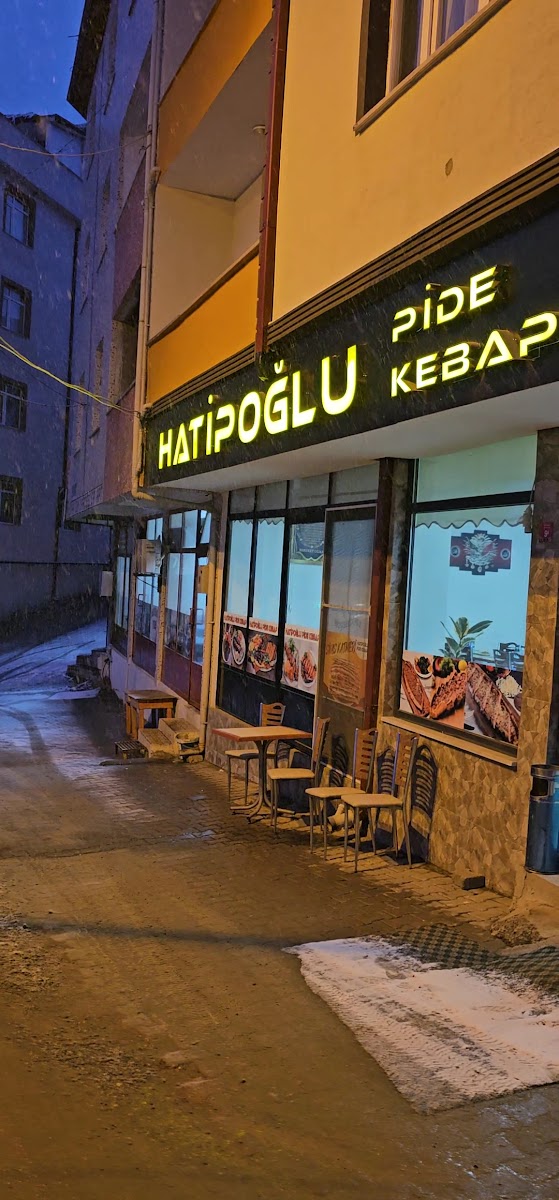 HATIPOĞLU PIDE KEBAP SALONU — photo 3