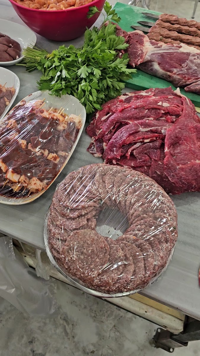 HATIPOĞLU PIDE KEBAP SALONU — photo 5