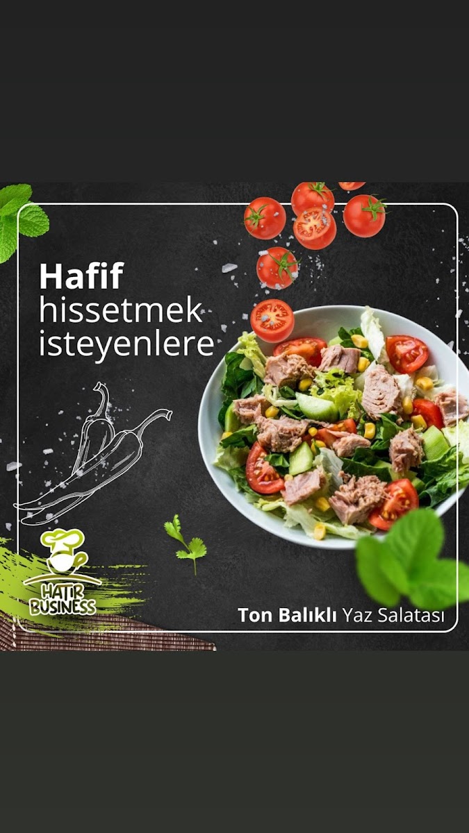 Hatır Business podium — fotoğraf 2