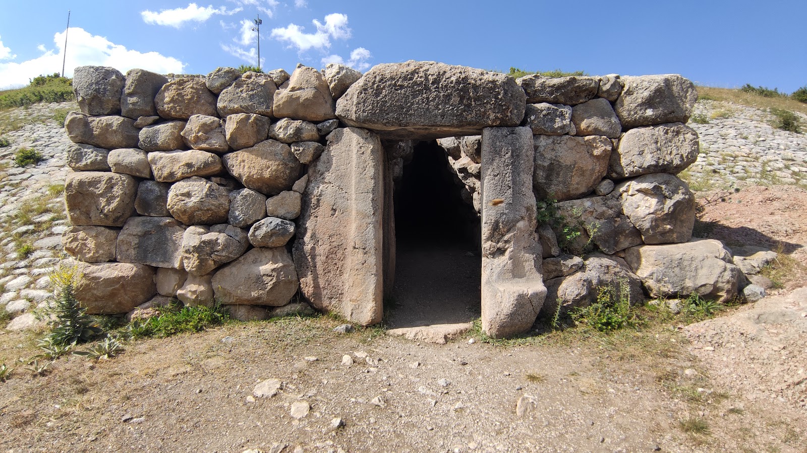 Hattuşa Örenyeri — fotoğraf 5