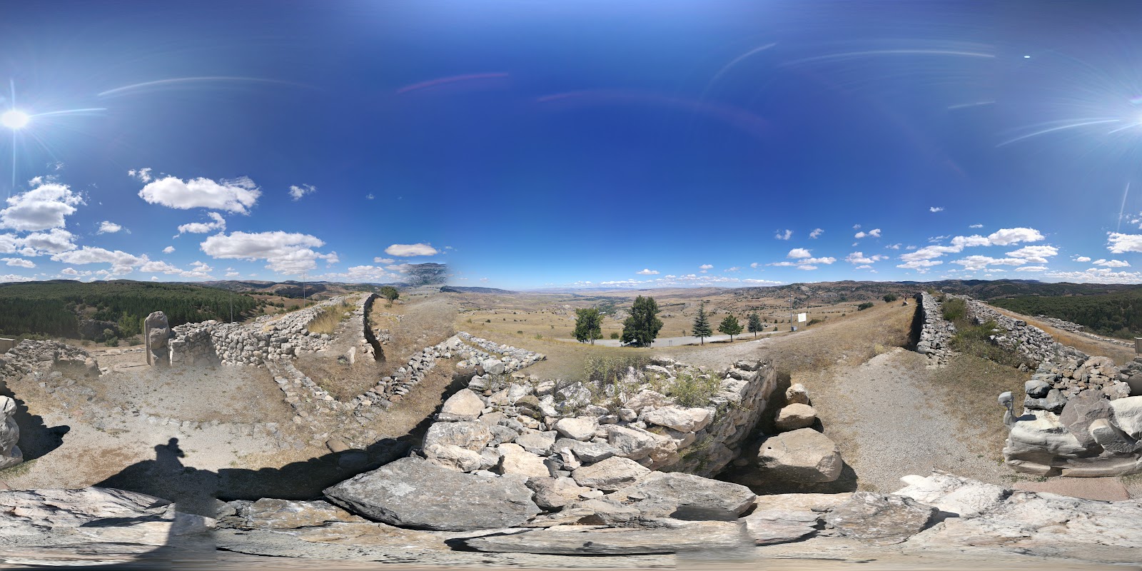 Hattuşa Örenyeri — fotoğraf 9