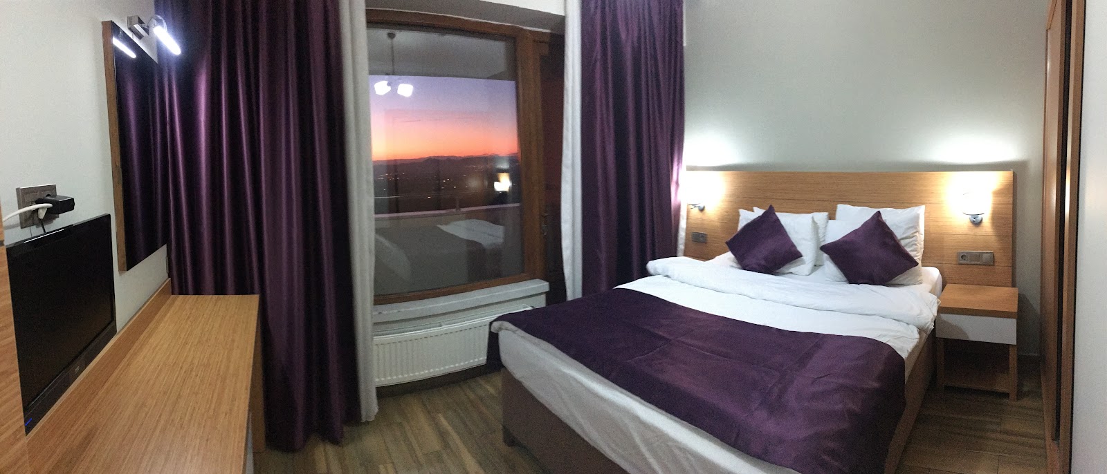 Hattusa Vacation Thermal Club Erzin — fotoğraf 2