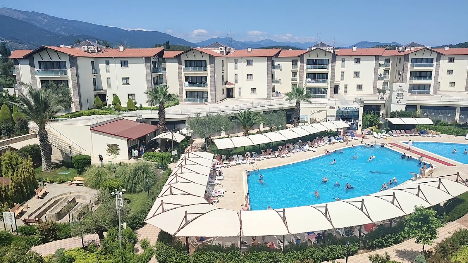 Hattusa Vacation Thermal Club Kazdaglari — fotoğraf 3