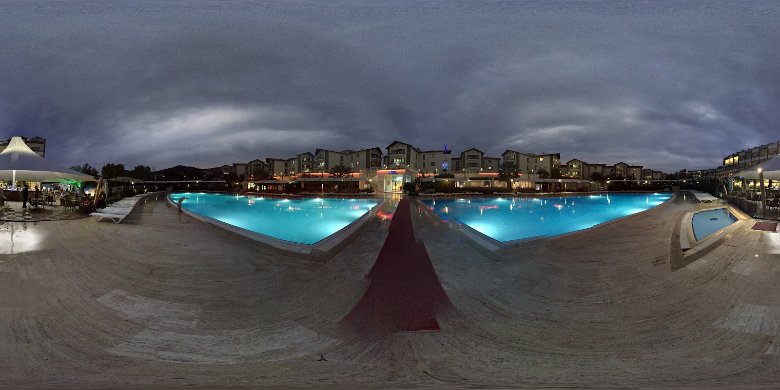 Hattusa Vacation Thermal Club Kazdaglari — fotoğraf 9