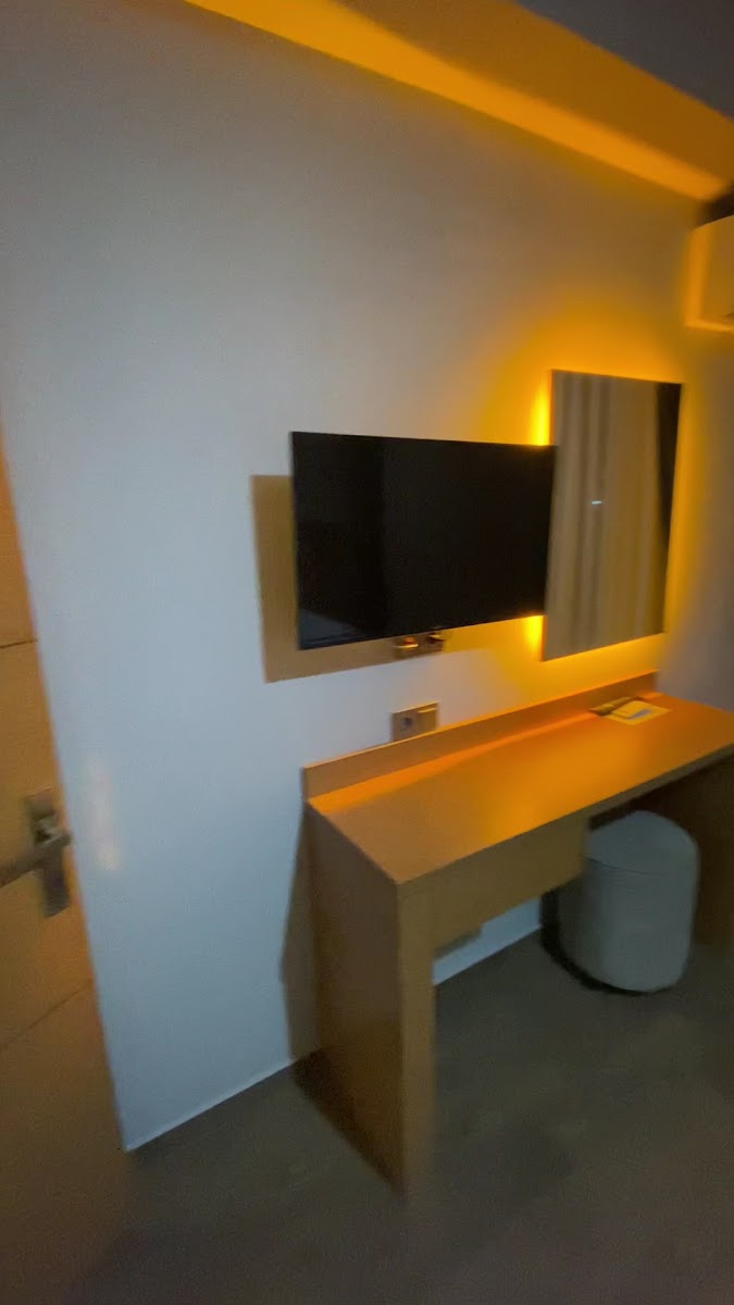 Hattusa Vacation Thermal Club Saray — fotoğraf 3