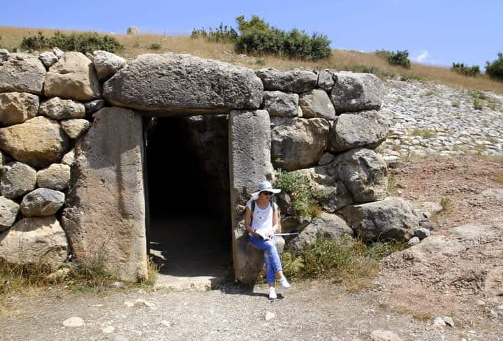 Hattuşaş Antik Kenti — fotoğraf 4
