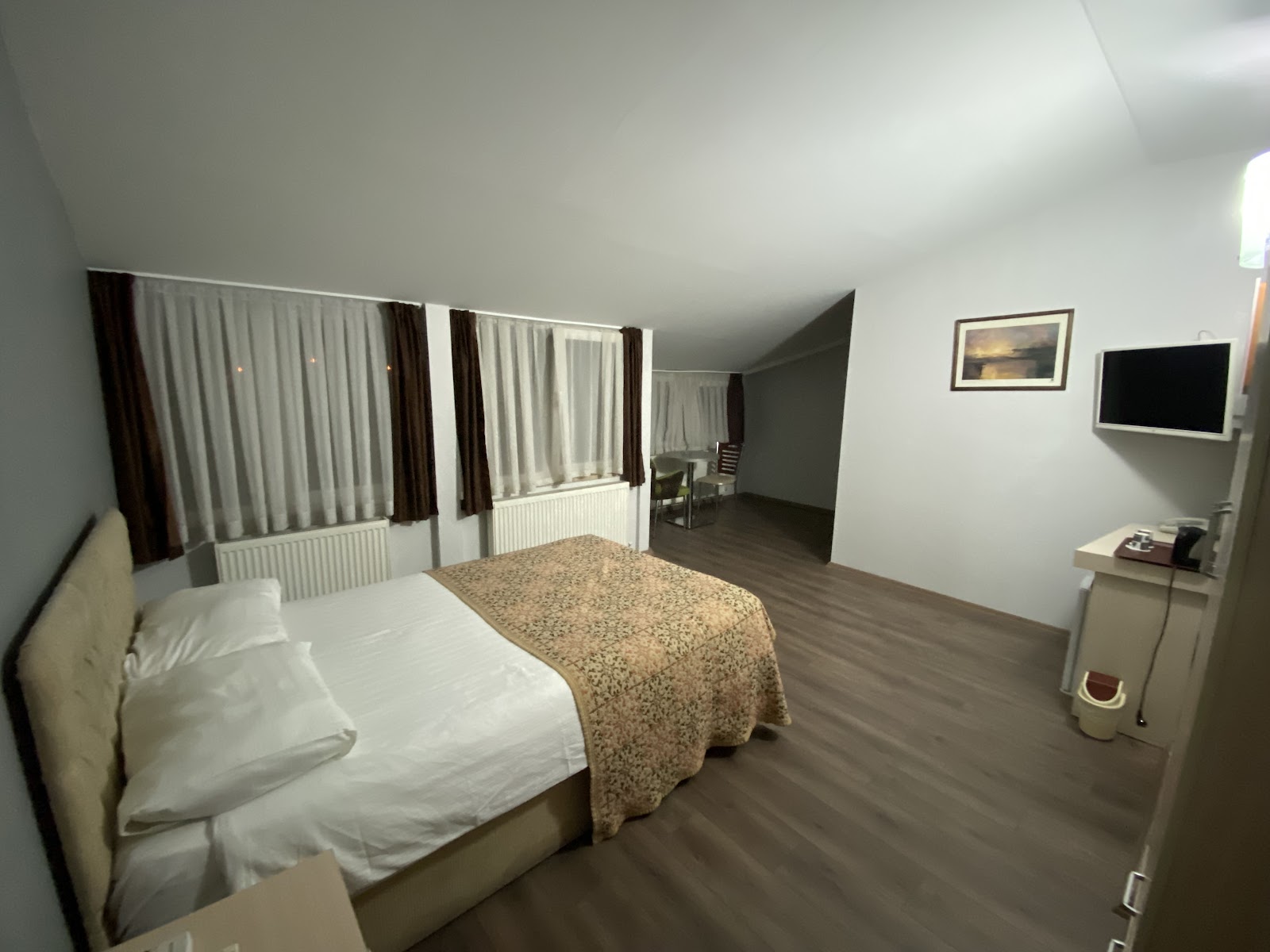Hattuşirin Otel — fotoğraf 4