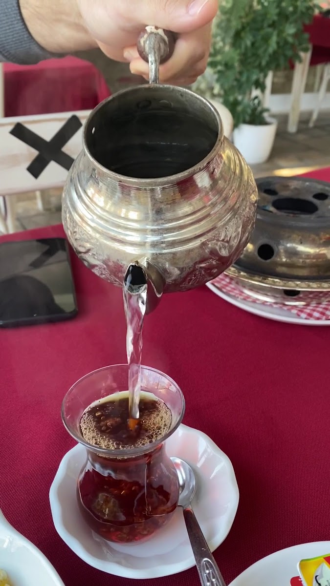 Hatunca Butik Otel & Restaurant — fotoğraf 3