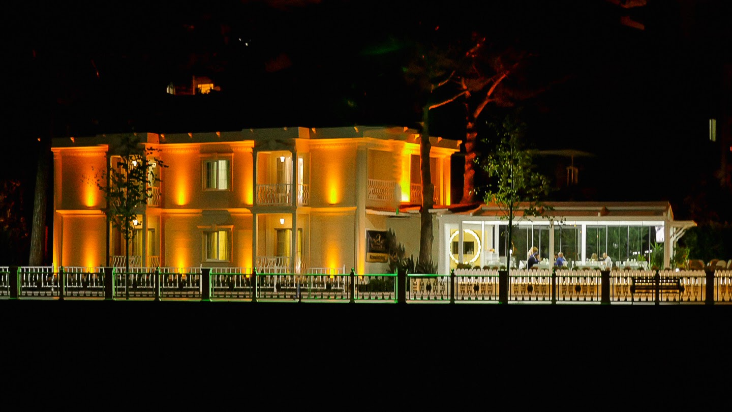 Hatunca Butik Otel & Restaurant — fotoğraf 5