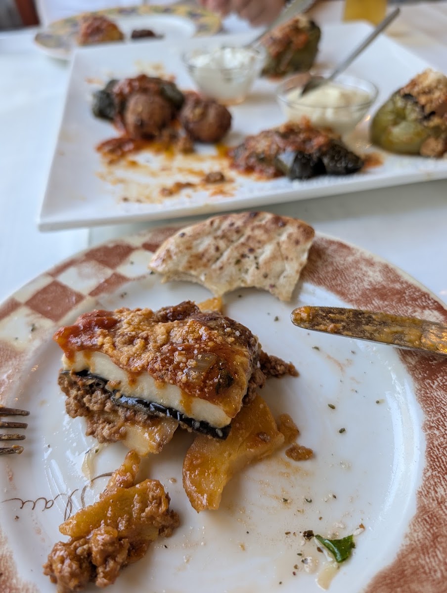 Hatzikeli — photo 2