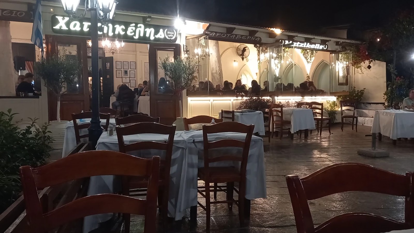 Hatzikeli — photo 3
