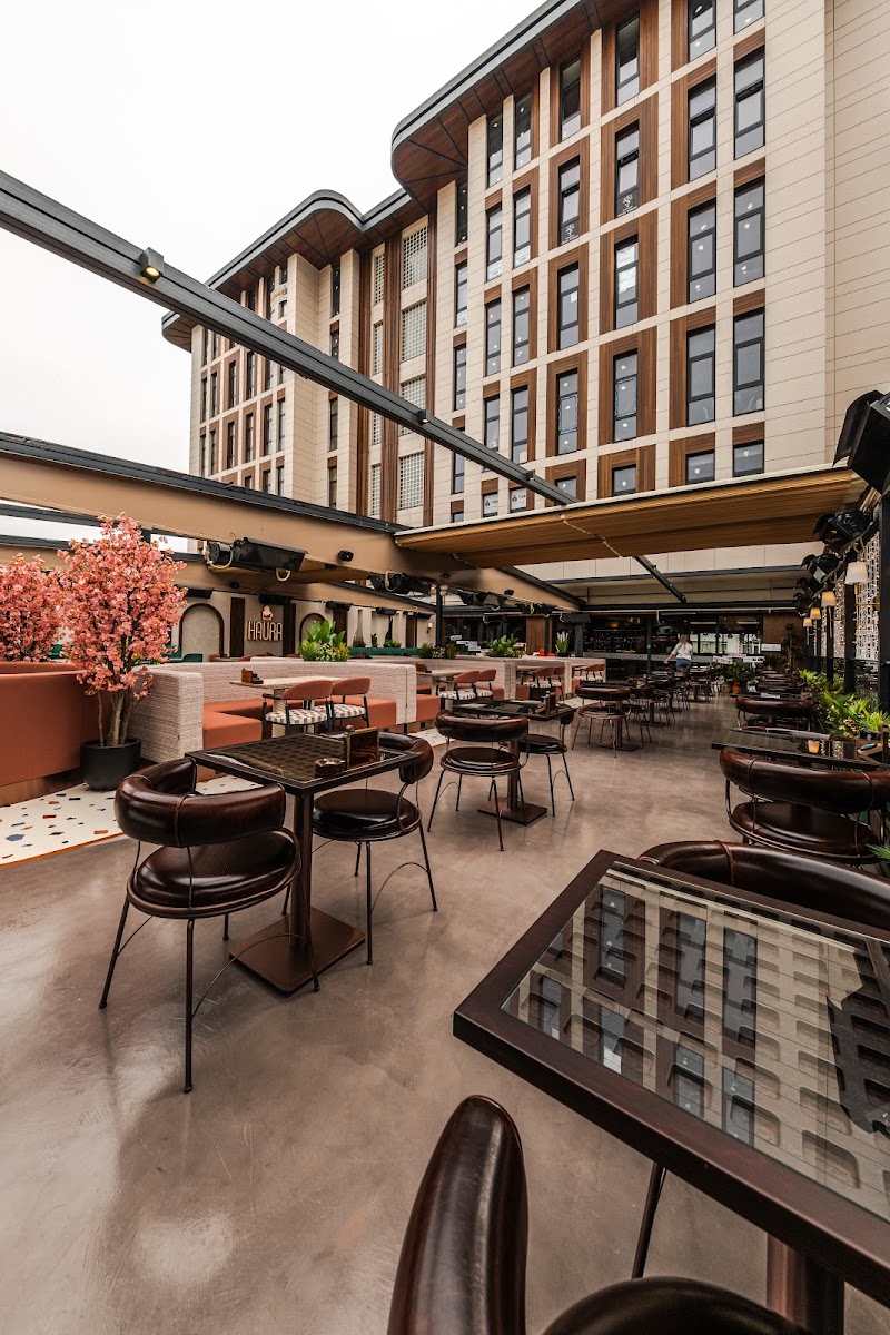 Haura Coffee Lounge — fotoğraf
