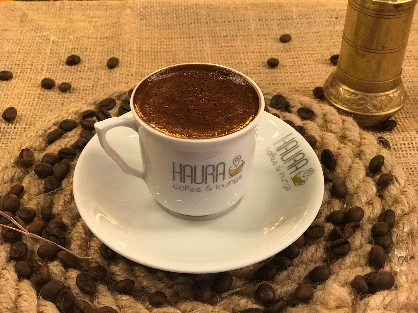 Haura Coffee Lounge — fotoğraf 10