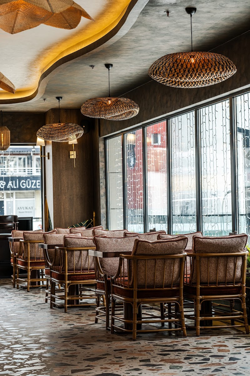 Haura Coffee Lounge — fotoğraf 2