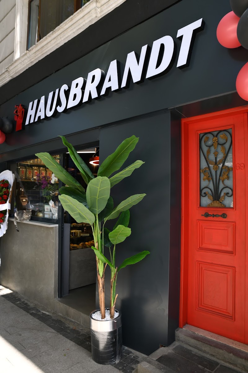 Hausbrandt Kuzguncuk — photo 2