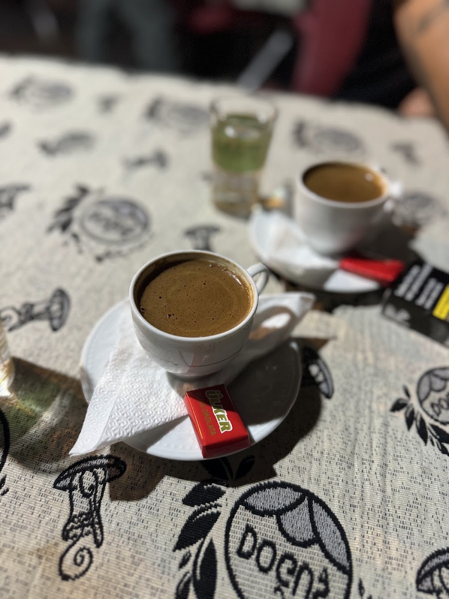 Havadar Aile Çay Bahçesi — fotoğraf