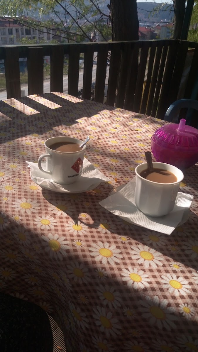 Havadar Aile Çay Bahçesi — fotoğraf 2